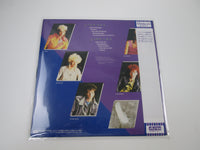 Load image into Gallery viewer, Kajagoogoo ‎White Feathers EMS-91060 with OBI Poster Japan LP Vinyl
