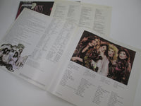 Load image into Gallery viewer, STEVIE NICKS WILD HEART WEA P-11337 with OBI Japan LP Vinyl A
