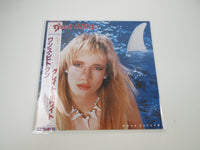 Load image into Gallery viewer, Great White Once Bitten Promo ECS-91233 with OBI Japan LP Vinyl

