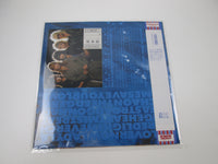 Load image into Gallery viewer, Great White Once Bitten Promo ECS-91233 with OBI Japan LP Vinyl
