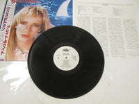 Load image into Gallery viewer, Great White Once Bitten Promo ECS-91233 with OBI Japan LP Vinyl
