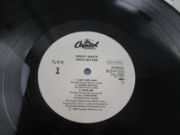 Load image into Gallery viewer, Great White Once Bitten Promo ECS-91233 with OBI Japan LP Vinyl
