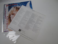 Load image into Gallery viewer, Great White Once Bitten Promo ECS-91233 with OBI Japan LP Vinyl
