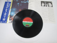 Load image into Gallery viewer, BONEY M. MAGIC OF ATLANTIC P-13001A with OBI Japan LP Vinyl B
