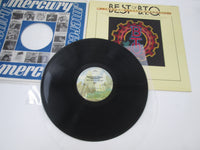 Load image into Gallery viewer, Bachman-Turner Overdrive Best Of B.T.O. IMPP-10101 with Hype LP Vinyl B
