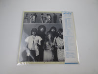 Load image into Gallery viewer, FLEETWOOD MAC RUMOURS WARNER P-6376W with OBI Japan LP Vinyl
