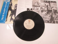 Load image into Gallery viewer, FLEETWOOD MAC RUMOURS WARNER P-6376W with OBI Japan LP Vinyl
