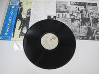 Load image into Gallery viewer, FLEETWOOD MAC RUMOURS WARNER P-6376W with OBI Japan LP Vinyl
