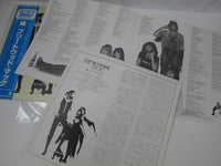 Load image into Gallery viewer, FLEETWOOD MAC RUMOURS WARNER P-6376W with OBI Japan LP Vinyl
