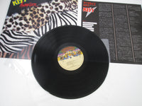 Load image into Gallery viewer, Kiss ‎Animalize 28SA-250 with OBI Japan LP Vinyl

