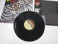 Load image into Gallery viewer, Kiss ‎Animalize 28SA-250 with OBI Japan LP Vinyl
