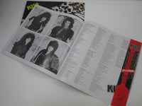 Load image into Gallery viewer, Kiss ‎Animalize 28SA-250 with OBI Japan LP Vinyl
