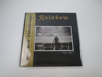 Load image into Gallery viewer, RAINBOW FINAL VINYL POLYDOR 38MM 0490,1 with OBI Japan LP Vinyl
