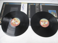 Load image into Gallery viewer, Led Zeppelin Film The Song Remains The Same P-5544,5N with OBI Japan LP Vinyl A
