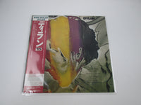 Load image into Gallery viewer, Bob Dylan Dylan 25AP 285 with OBI Japan LP Vinyl B
