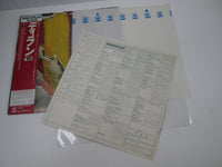 Load image into Gallery viewer, Bob Dylan Dylan 25AP 285 with OBI Japan LP Vinyl B
