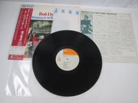 Load image into Gallery viewer, Bob Dylan ‎Bringing It All Back Home 25AP 272 with OBI Japan LP Vinyl A
