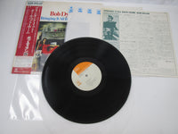 Load image into Gallery viewer, Bob Dylan ‎Bringing It All Back Home 25AP 272 with OBI Japan LP Vinyl A
