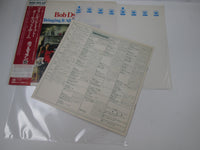 Load image into Gallery viewer, Bob Dylan ‎Bringing It All Back Home 25AP 272 with OBI Japan LP Vinyl A
