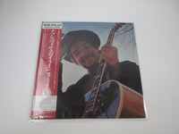 Load image into Gallery viewer, Bob Dylan Nashville Skyline 25AP 278 with OBI Japan LP Vinyl A
