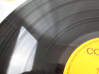 Load image into Gallery viewer, Lupin The 3rd Third Original Soundtrack CX-7012-AX with OBI Japan LP Vinyl
