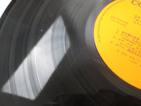 Load image into Gallery viewer, Lupin The 3rd Third Original Soundtrack CX-7012-AX with OBI Japan LP Vinyl
