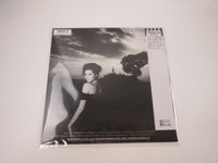 Load image into Gallery viewer, Duran Duran Notorious EMI EMS-91202 with OBI Poster Japan LP Vinyl
