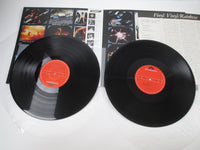 Load image into Gallery viewer, RAINBOW FINAL VINYL POLYDOR 38MM 0490,1 with OBI Japan LP Vinyl
