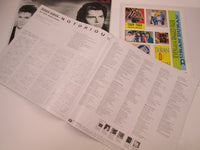 Load image into Gallery viewer, Duran Duran Notorious EMI EMS-91202 with OBI Poster Japan LP Vinyl
