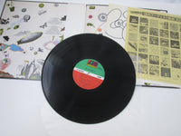 Load image into Gallery viewer, LED ZEPPELIN 3 ATLANTIC P-6518A with OBI Japan LP Vinyl
