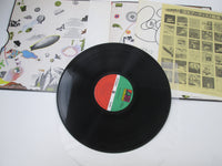 Load image into Gallery viewer, LED ZEPPELIN 3 ATLANTIC P-6518A with OBI Japan LP Vinyl
