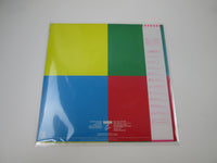 Load image into Gallery viewer, QUEEN HOT SPACE ELEKTRA P-11204 with OBI Pinnup Japan LP Vinyl
