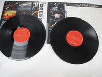 Load image into Gallery viewer, RAINBOW FINAL VINYL POLYDOR 38MM 0490,1 with OBI Japan LP Vinyl
