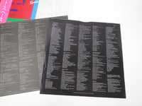 Load image into Gallery viewer, QUEEN HOT SPACE ELEKTRA P-11204 with OBI Pinnup Japan LP Vinyl
