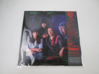 Load image into Gallery viewer, Quiet Riot Condition Critical 28AP 2901 with OBI Japan LP Vinyl
