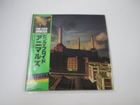 Load image into Gallery viewer, Pink Floyd Animals CBS/Sony 25AP 340 with OBI Japan LP Vinyl

