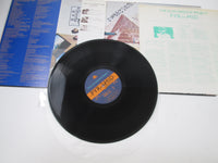 Load image into Gallery viewer, The Alan Parsons Project Pyramid Arista 25RS-69 with OBI Japan LP Vinyl
