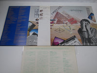 Load image into Gallery viewer, The Alan Parsons Project Pyramid Arista 25RS-69 with OBI Japan LP Vinyl
