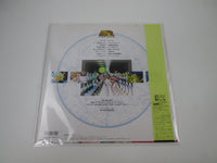 Load image into Gallery viewer, Saint Seiya Music Collection II CX-7305 with OBI Pinnup Japan VINYL  LP
