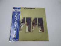 Load image into Gallery viewer, BONEY M. MAGIC OF ATLANTIC P-13001A with OBI Japan LP Vinyl B
