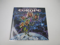 Load image into Gallery viewer, Europe the final countdown FE 40241 LP Vinyl
