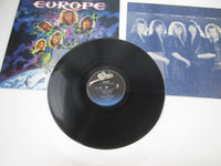 Load image into Gallery viewer, Europe the final countdown FE 40241 LP Vinyl
