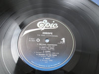 Load image into Gallery viewer, Europe the final countdown FE 40241 LP Vinyl
