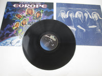 Load image into Gallery viewer, Europe the final countdown FE 40241 LP Vinyl

