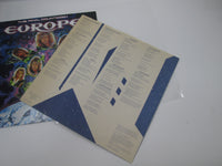 Load image into Gallery viewer, Europe the final countdown FE 40241 LP Vinyl

