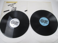 Load image into Gallery viewer, Van Halen Live New York 1984 Where’s The Beef, Dave? LP Vinyl
