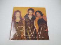 Load image into Gallery viewer, 3LW Playas Gon Play 79595 LP Vinyl
