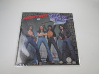 Load image into Gallery viewer, THIN LIZZY FIGHTING VERTIGO BT-5351 No OBI Japan LP Vinyl
