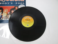 Load image into Gallery viewer, Cinderella Nobody's Fool VERX-32 LP Vinyl
