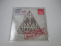 Load image into Gallery viewer, Def Leppard Live At Abbey Road Studios PROT-7026 Sealed LP Vinyl
